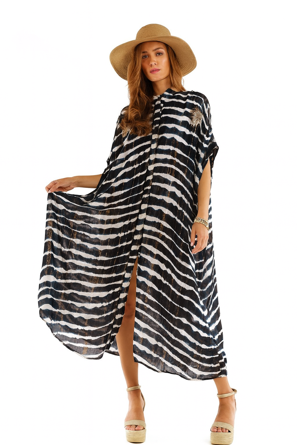 Beach & Resort Wear