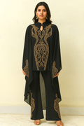 Sequined Tunic