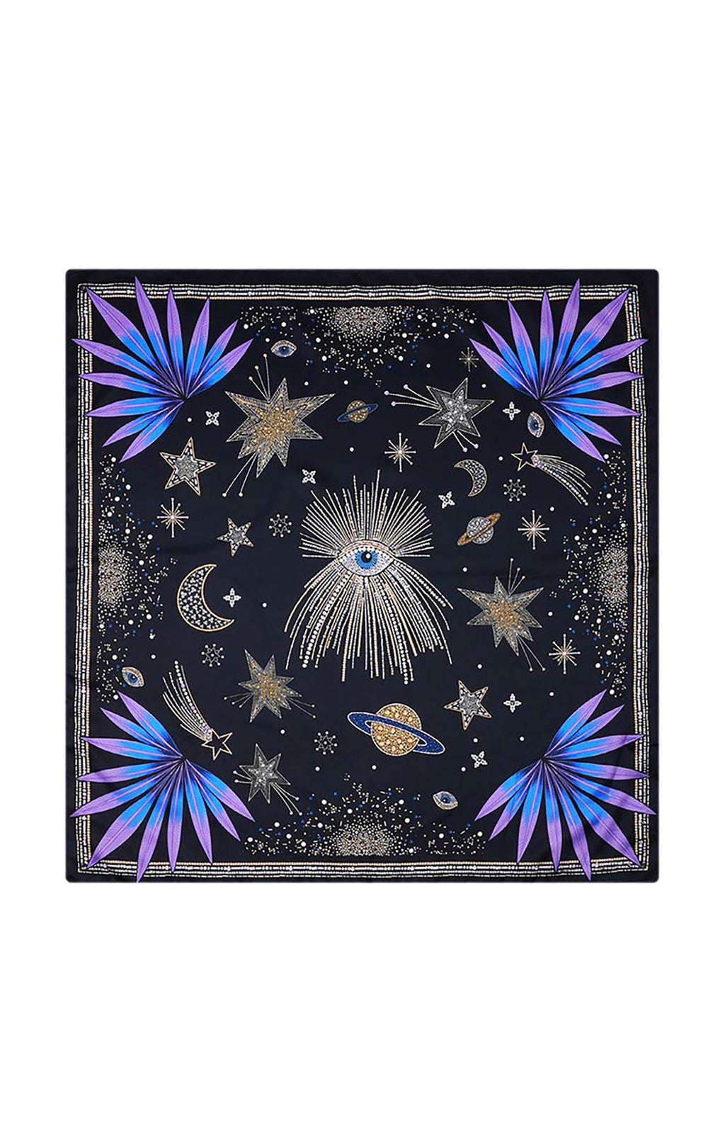 Shawl by Wild Paris