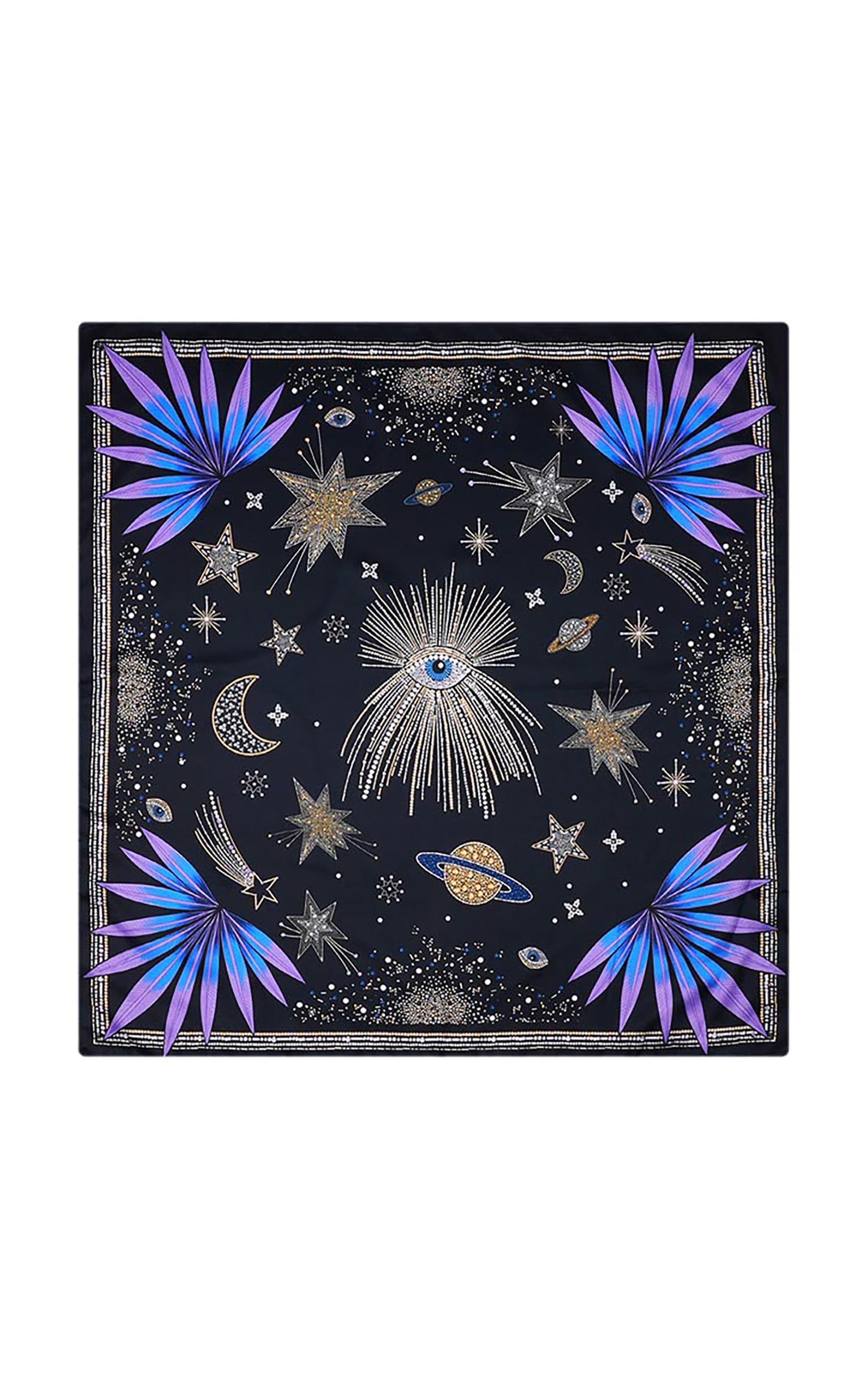 Shawl by Wild Paris