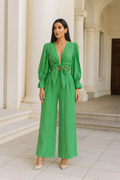 Green Set