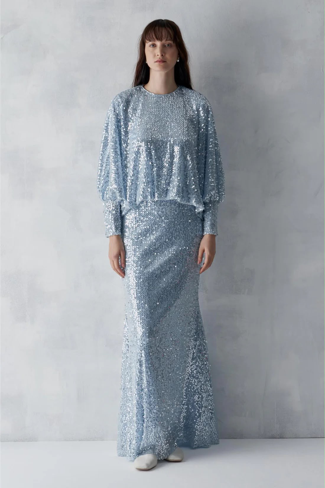 Glamonous Skirt Set