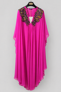 Fuchsia Tunic