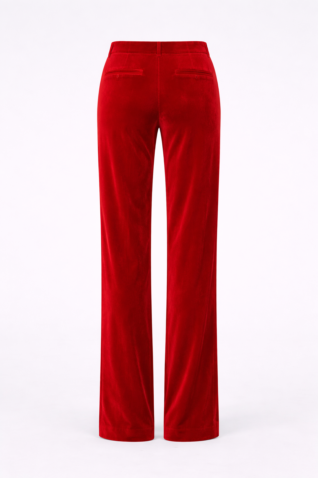 Velvet Pants