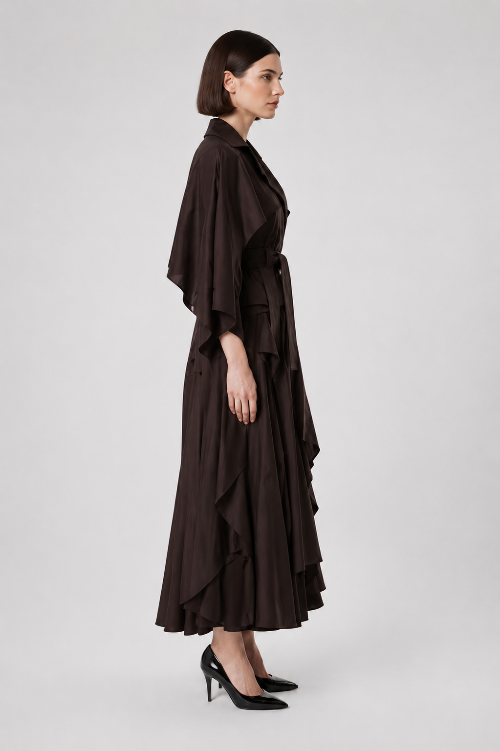 Midi Skirt