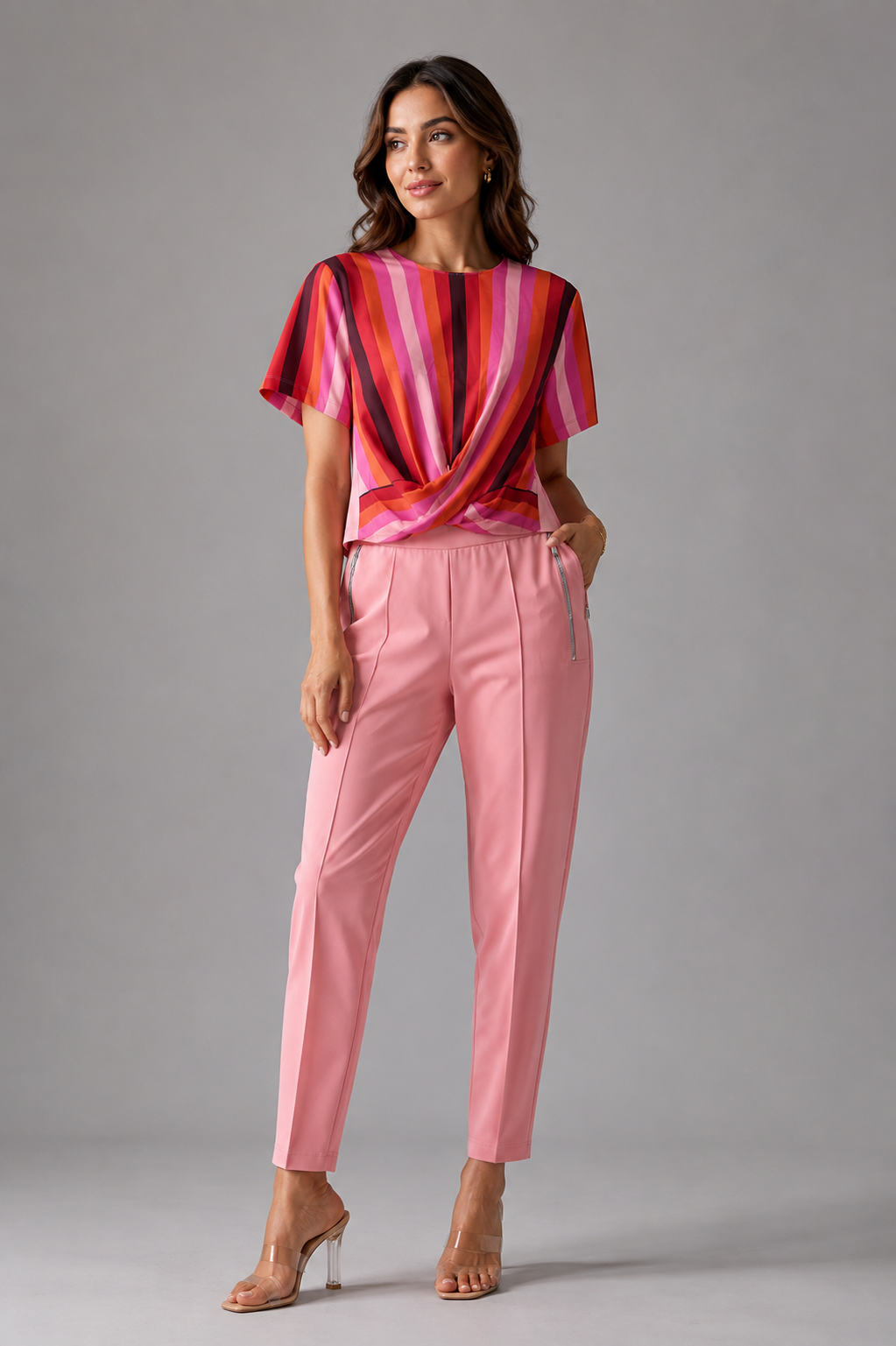 Legging sports pant