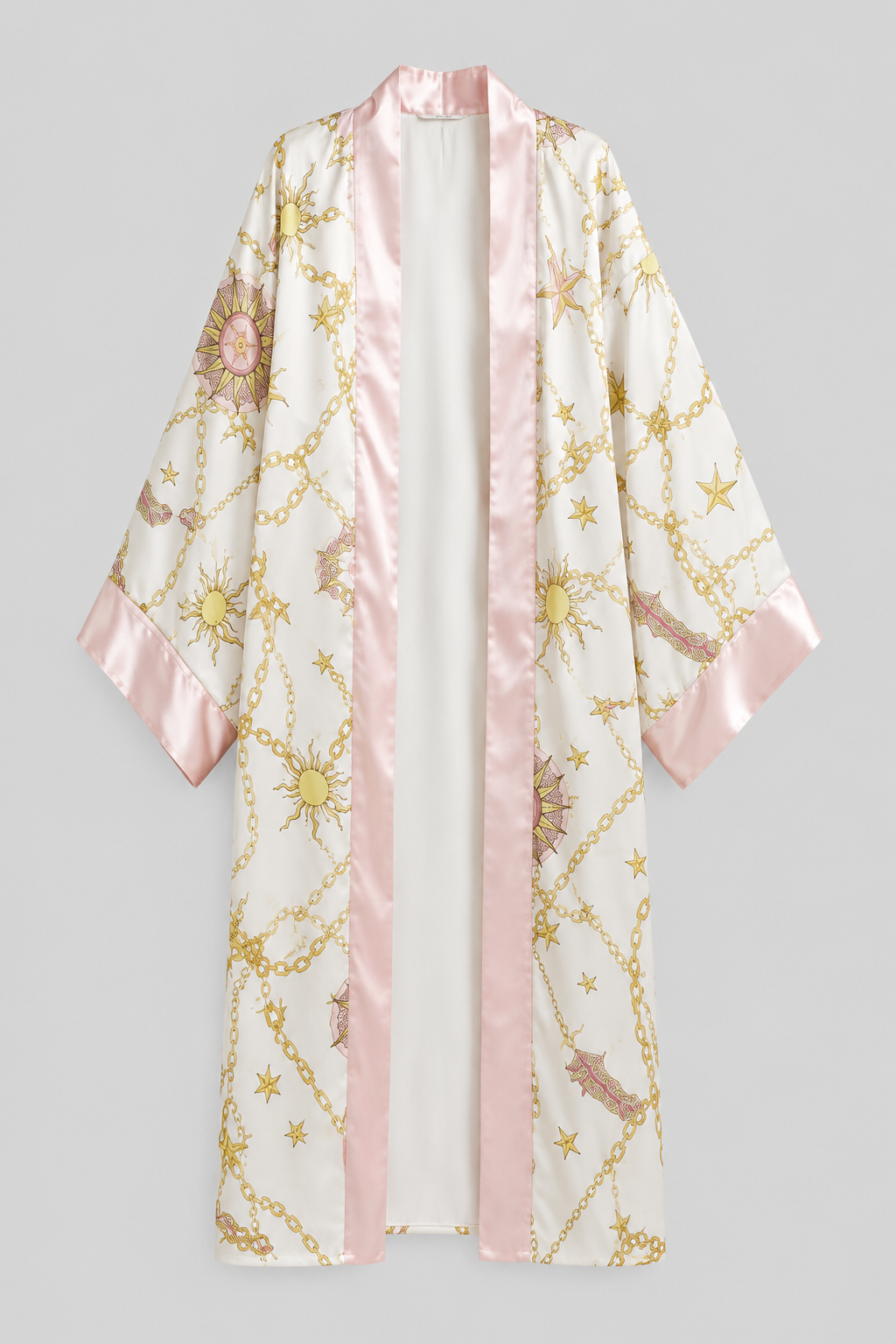 Gizia kimono
