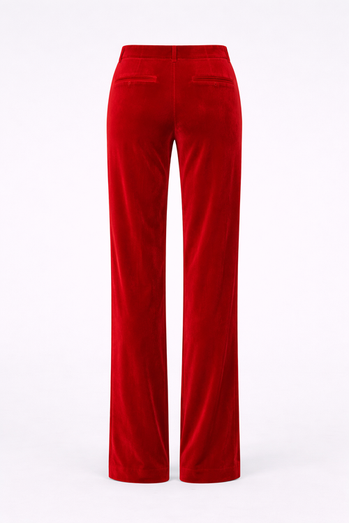 Valvet pants
