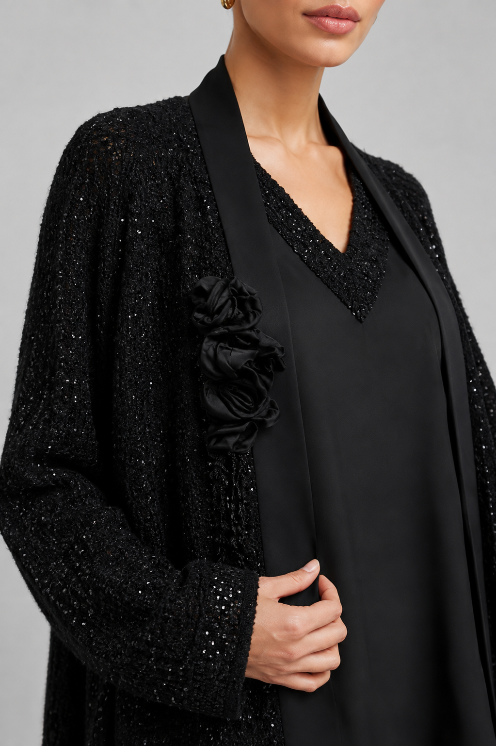 Black Suit