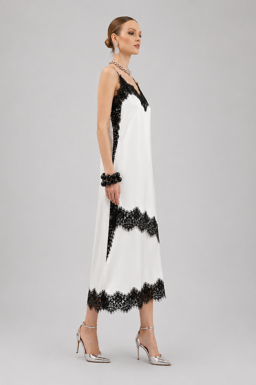 Lace set