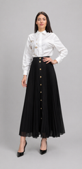 Black Skirt