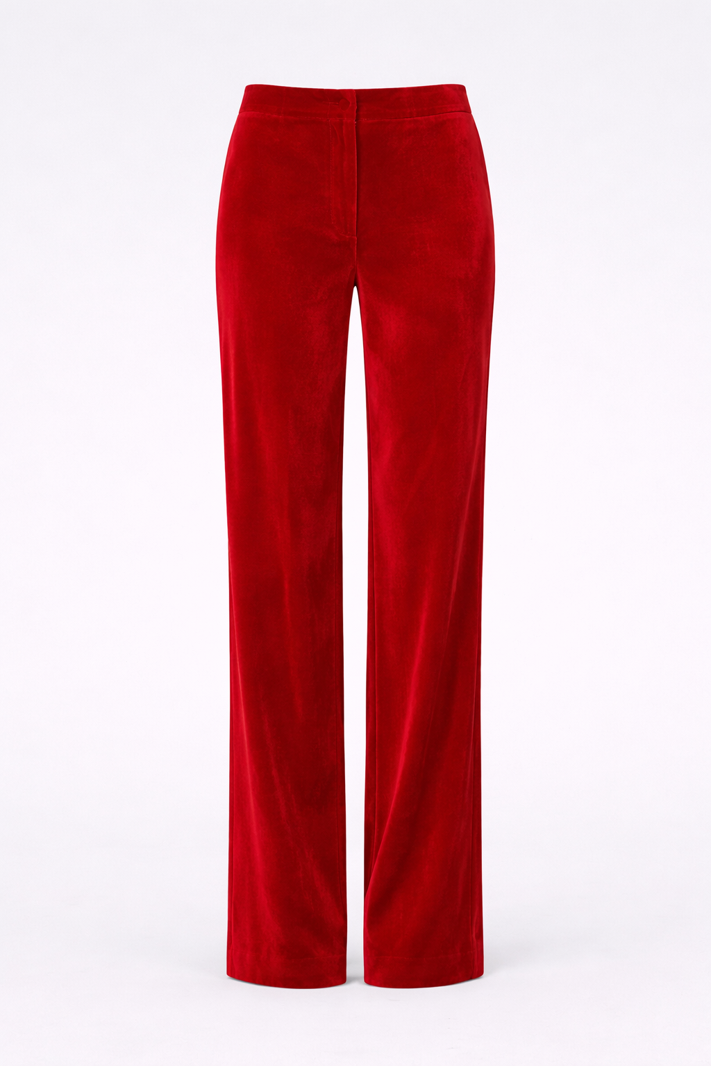 Velvet Pants