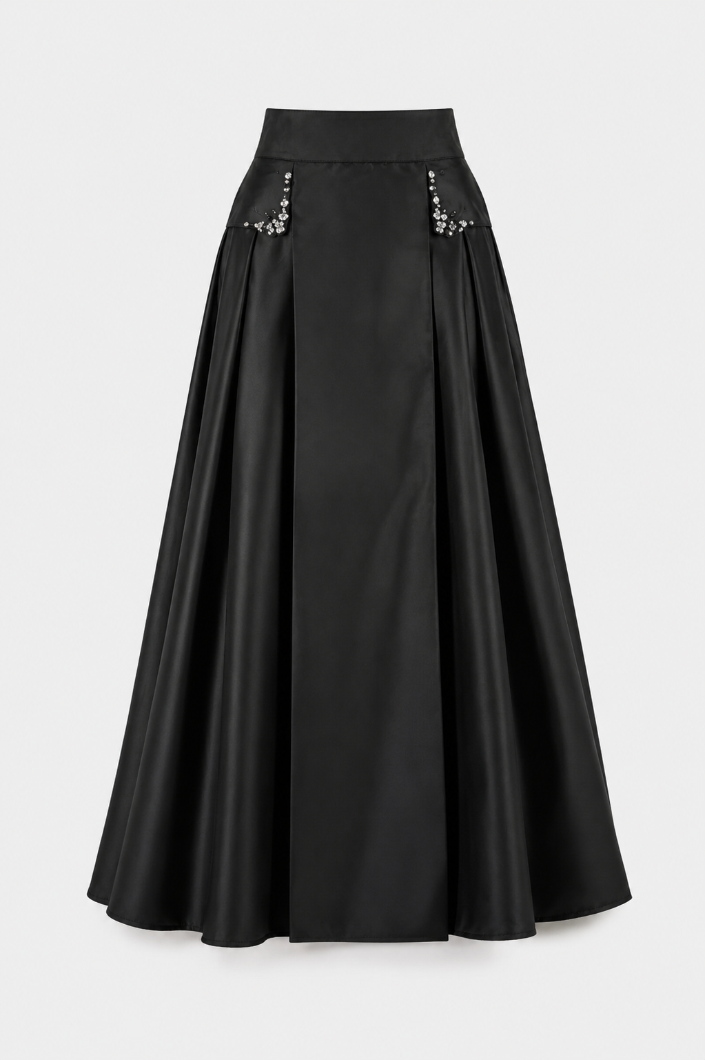 Black Skirt