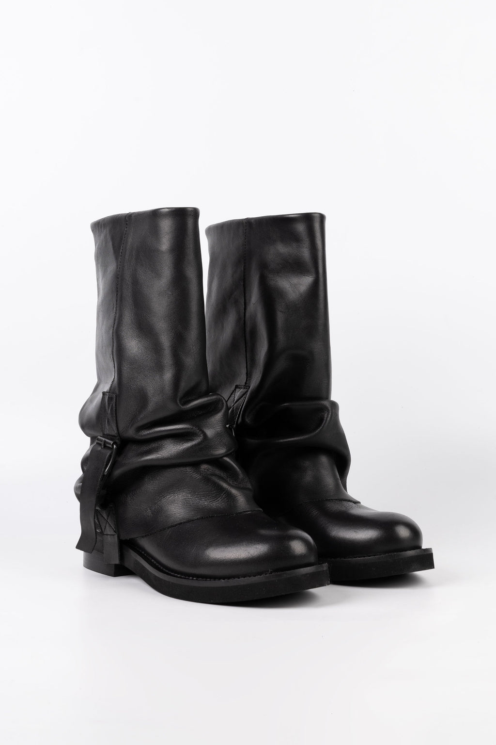 Mimmu Italian Boots