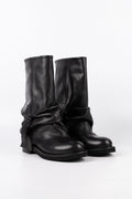 Mimmu Italian Boots