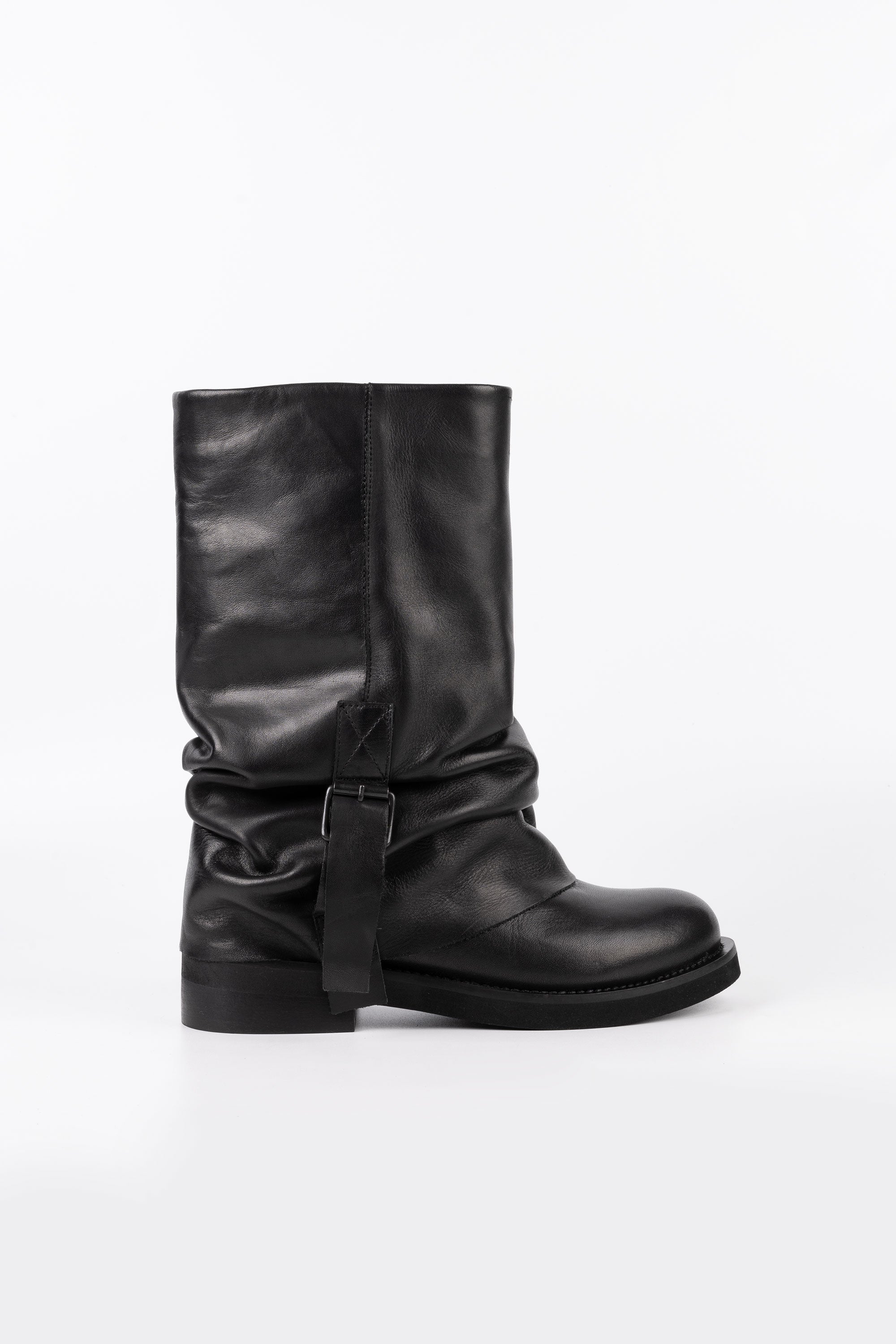 Mimmu Italian Boots