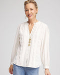 Luxe Lace Blouse