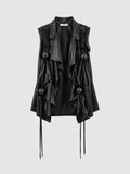 Black Vest